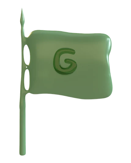 Greenpertise flag