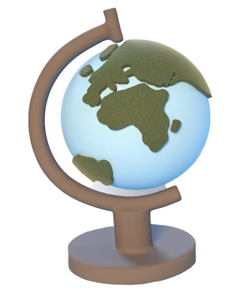 Globe